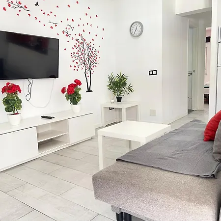 Albufera Apartments 1Min Metro-2
